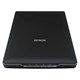 Сканер планшетный EPSON Perfection V19 А4, 10,4 сек, 4800x4800, B11B231401 354773 - фото 331491
