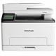 МФУ лазерное ЦВЕТНОЕ PANTUM CM1100ADN "3 в 1", А4, 18 стр./мин., 30000 стр./мес., ДУПЛЕКС, АПД, сетевая карта 354821 - фото 331523