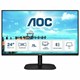 Монитор AOC 24B2XH 23.8" (60 см)/1920х1080/16:9/IPS/4ms/250cd/HDMI/VGA/черный 354940 - фото 331574