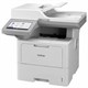 МФУ лазерное BROTHER MFC-L6910DN, "4 в 1", 50 стр/мин, 160000 стр/мес, ДУПЛЕКС, Wi-Fi, сетевая карта 355048 - фото 331626