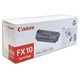 Картридж лазерный CANON (FX-10) i-SENSYS 4018/4120/4140 и другие, оригинальный, ресурс 2000 стр., 0263B002 360541 - фото 331652