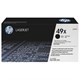 Картридж лазерный HP (Q5949X) LaserJet 1320/3390/3392 и другие, №49X, оригинальный, ресурс 6000 стр. 360545 - фото 331654