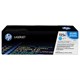 Картридж лазерный HP (CB541A) ColorLJ CP1215/CP1515N и др, №125A, голубой, оригинальный, ресурс 1400 страниц 360555 - фото 331661
