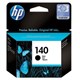 Картридж струйный HP (CB335HE) DJ C4283/C5283/D5363/Officejet J5783 и др, №140, черный, оригинальный 360569 - фото 331669