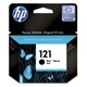 Картридж струйный HP (CC640HE) Deskjet F4275/F4283 №121, черный, оригинальный, ресурс 200 стр. 360664 - фото 331694