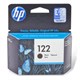 Картридж струйный HP (CH561HE) DeskJet 1050/2050/2050s, №122, черный, оригинальный, ресурс 120 стр. 360791