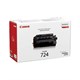 Картридж лазерный CANON (724) LBP6750dn, ресурс 6000 страниц, оригинальный, 3481B002 360871 - фото 331714