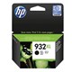 Картридж струйный HP (CN053AE) OfficeJet 6100/6600/6700 №932XL, черный, оригинальный 361146 - фото 331785