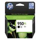 Картридж струйный HP (CN045AE) OfficeJet 8100/8600 №950XL, черный, оригинальный 361152 - фото 331789
