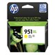 Картридж струйный HP (CN048AE) OfficeJet 8100/8600 №951XL, желтый, оригинальный 361155 - фото 331792