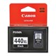 Картридж струйный CANON (PG-440XL) PIXMA MG2140/3140/3540/4240, черный, оригинальный, ресурс 600 стр., увеличенная емкость, 5216B001 361278 - фото 331853