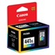 Картридж струйный CANON (CL-441XL) PIXMA MG2140/3140/3540/4240, цветной, оригинальный, ресурс 400 стр., увеличенная емкость, 5220B001 361279 - фото 331854