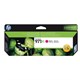 Картридж струйный HP (CN627AE) OfficeJet Pro X576/476/451/551, №971XL, пурпурный, оригинальный, ресурс 6600 страниц 361499 - фото 331914