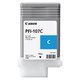 Картридж струйный CANON (PFI-107C) iPF680/685/780/785, голубой, оригинальный, ресурс 130 мл, 6706B001 361555 - фото 331947