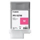 Картридж струйный CANON (PFI-107M) iPF680/685/780/785, пурпурный, оригинальный, ресурс 130 мл, 6707B001 361556 - фото 331948