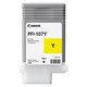 Картридж струйный CANON (PFI-107Y) iPF680/685/780/785, желтый, оригинальный, 130 мл, 6708B001 361557 - фото 331949