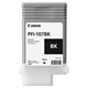 Картридж струйный CANON (PFI-107BK) PF680/685/780/785, черный, оригинальный, 130 мл, 6705B001 361564 - фото 331950