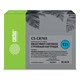 Картридж струйный CACTUS (CS-C8765) для HP Deskjet 460/5743/6543/6843, черный 361842 - фото 332049