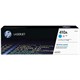 Картридж лазерный HP (CF411A) LaserJet Pro M477/M452, №410A, голубой, оригинальный, ресурс 2300 страниц 362113 - фото 332225