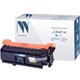 Картридж лазерный NV PRINT (NV-CE401A) для HP LaserJet Pro M570dn/M570dw, голубой, ресурс 6000 стр. 362224 - фото 332238