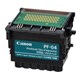 Головка печатающая для плоттера CANON (PF-04) iPF755/iPF750/iPF655/iPF650/iPF760/iPF765, 6 цветов, оригинальная, 3630B001 362267 - фото 332264