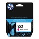 Картридж струйный HP (F6U13AE) Officejet Pro 8710/8210, №953, пурпурный, ресурс 700 стр., оригинальный 362288 - фото 332278