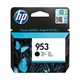 Картридж струйный HP (L0S58AE) Officejet Pro 8710/8210, №953, черный, ресурс 1000 стр., оригинальный 362289 - фото 332279