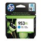 Картридж струйный HP (F6U16AE) Officejet Pro 8710/8210, №953XL, голубой, увеличенный ресурс 1600 стр., оригинальный 362290 - фото 332280