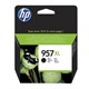 Картридж струйный HP (L0R40AE) Officejet Pro 8210/8720/8725/8730, № 957XL, черный, увеличенный ресурс 3000 стр., оригинальный 362294 - фото 332284