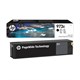 Картридж струйный HP (L0S07AE) PW Pro 477dw/452dw, №973X, черный, оригинальный, увеличенный ресурс 10000 страниц 362298 - фото 332288