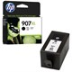 Картридж струйный HP (T6M19AE) OfficeJet 6960/6970, №907XL, черный, увеличенный ресурс 1500 стр., оригинальный 362341 - фото 332324