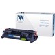 Картридж лазерный NV PRINT (NV-CF280A/CE505A) для HP LaserJet M401/425/P2035/2055, ресурс 2700 стр. 362896 - фото 332594