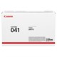 Картридж лазерный CANON (041) i-SENSYS MF522x/ MF525x/ LBP 312x, ресурс 10000 страниц, оригинальный, 0452C002 363222 - фото 332799