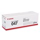 Картридж лазерный CANON (047) i-SENSYS LBP113W / MF112/ 113W, ресурс 1600 страниц, оригинальный, 2164C002 363225 - фото 332802