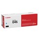 Картридж лазерный CANON (046C) i-SENSYS LBP653Cdw / 654Cx / MF732Cdw / 734Cdw, голубой, ресурс 2300 страниц, оригинальный, 1249C002 363229 - фото 332806
