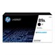 Картридж лазерный HP (CF289A) LaserJet Enterprise M507dn/x/528dn и др, №89A, оригинальный, ресурс 5000 страниц 363296 - фото 332867