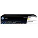 Картридж лазерный HP (W2072A) для HP Color Laser 150a/nw/178nw/fnw, №117A, желтый, оригинальный, ресурс 700 страниц 363309 - фото 332880
