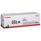 Картридж лазерный CANON (055HBK) для LBP663/664/MF742/744/746, черный, оригинальный, ресурс 7600 страниц, 3020C002 363334 - фото 332894