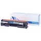 Картридж лазерный NV PRINT (NV-CF412A) для HP M377dw/M452nw/M477fdn/M477fdw, желтый, ресурс 2300 страниц 363421 - фото 332972