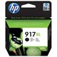 Картридж струйный HP (3YL85AE) для HP OfficeJet Pro 8023, №917XL черный, ресурс 1500 страниц, оригинальный 363475 - фото 333026