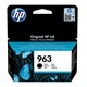 Картридж струйный HP (3JA26AE) для HP OfficeJet Pro 9010/9013/9020/9023, №963 черный, ресурс 1000 страниц 363476 - фото 333027