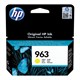 Картридж струйный HP (3JA25AE) для HP OfficeJet Pro 9010/9013/9020/9023, №963 желтый, ресурс 700 страниц 363479 - фото 333030