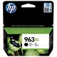 Картридж струйный HP (3JA30AE) для HP OfficeJet Pro 9010/9013/9020/9023, №963XL черный, ресурс 2000 страниц 363480 - фото 333031