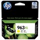 Картридж струйный HP (3JA29AE) для HP OfficeJet Pro 9010/9013/9020/9023, №963XL желтый, ресурс 1600 страниц 363483 - фото 333034