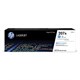 Картридж лазерный HP (W2211A) Color LJ M282/M283/M255, №207A, голубой, оригинальный, ресурс 1250 страниц 363545 - фото 333069