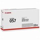 Картридж лазерный CANON (057) LBP228x/226dw/223dw/ MF449/446x/445dw/443dw, ресурс 3100 страниц, оригинальный, 3009C002 363652 - фото 333145