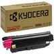 Тонер-картридж KYOCERA (TK-5270M) M6230cidn/M6630cidn/P6230cdn, пурпурный, оригинальный, ресурс 6000 страниц, 1T02TVBNL0 363745 - фото 333231