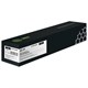 Картридж лазерный CACTUS (CS-MPC2550K) для Ricoh MPC2030/C2050/C2530/C2550, черный, ресурс 10000 страниц 364038 - фото 333448