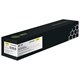 Картридж лазерный CACTUS (CS-MPC2550Y) для Ricoh MPC2030/C2050/C2530/C2550, желтый, ресурс 5500 страниц 364041 - фото 333451