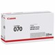 Картридж лазерный CANON (070) LBP240/MF460, ресурс 3000 стр., оригинальный, 5639C002 364391 - фото 333719